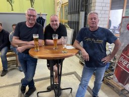 EM-Studio 2024 - Achtelfinale (16)